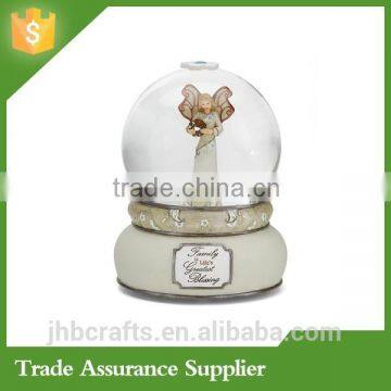 Glass Snow Globes Wholesale, China Manufacture photo-2
