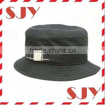 Wholesale Blank Men's Sport Bucket Hat photo-5