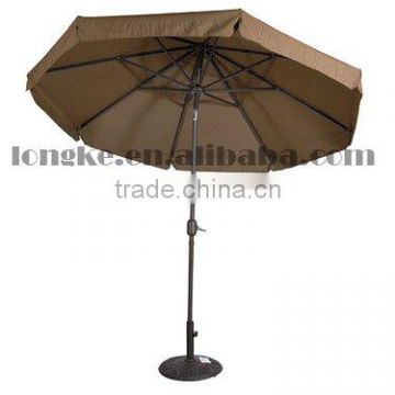 outdoor Garden Umbrella