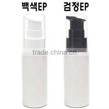 Treatment pump PET 30ml White