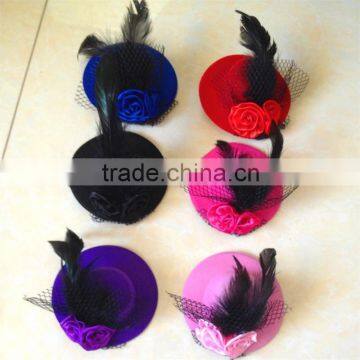 The Cute Colorful Pocket Cap photo-2