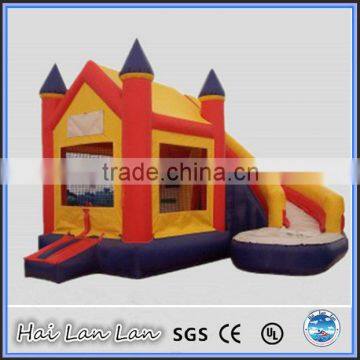 high quality cheap jumping castle for adult