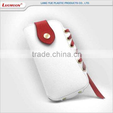 Woven Edge 5.5 Inch Wallet Minion Phone Case for Microsoft Lumia 640 Lte for Blackberry photo-5