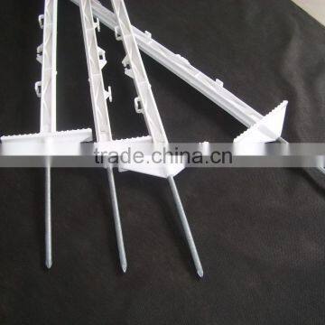 Permanent Post for High-tensile Electric Fence photo-4