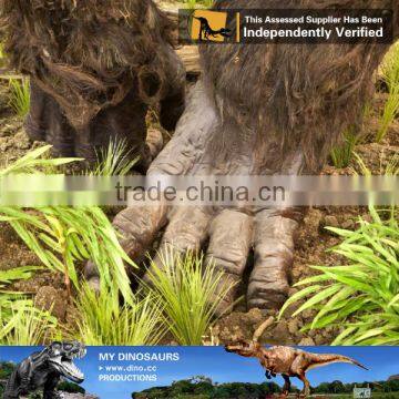My Dino-C092 Realistic Lifelike Resin Wild Animal Model photo-3
