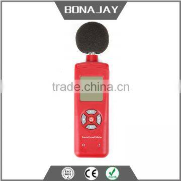 Professional Digital Sound Noise Level Meter