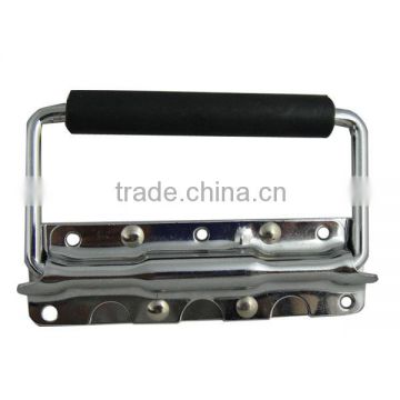 Metal Recessed Handle