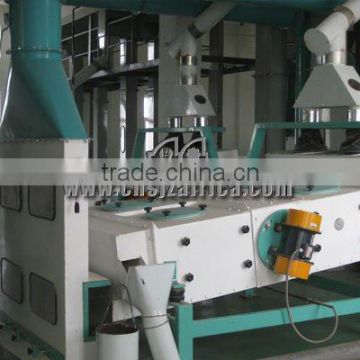 Steel Vibrating Sieve Manufacturer