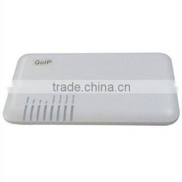 2016 GoIP-4I Quad Band GSM Gateway GOIP-4i 4-Channel VoIP GSM Gateway With Internal Antenna