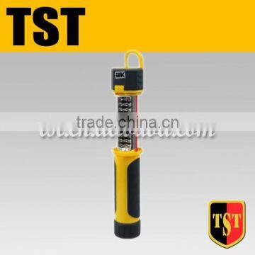 30+4+8LED Extendable Work Lamp