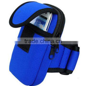 Factory Price Waterproof Cellphone Case Bag Wholesale photo-5