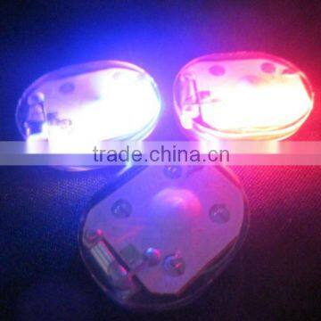 waterproof mini flat led lights for clothing