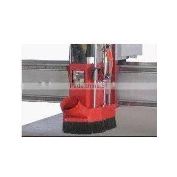 India Wood Door Making 1530 CNC Router CNC Engraving/Milling Machine CNC Router With High Quality photo-6