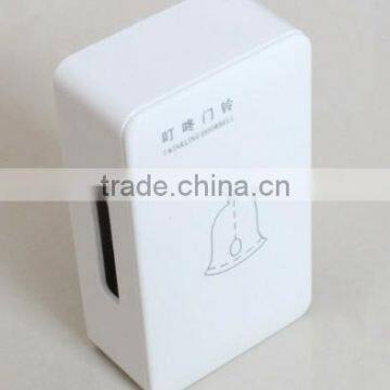 Good quality 220/12v ding dong door bell hotel doorbell