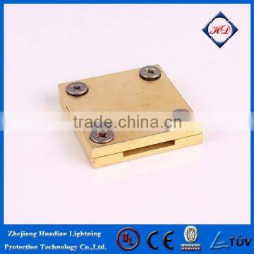 Tape Clamp for Lightning Protection photo-6