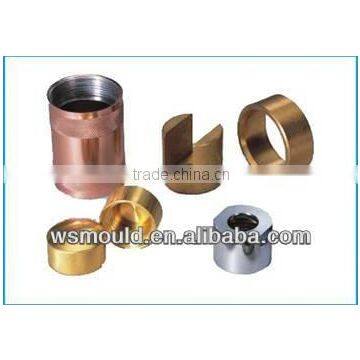 2014 High Quality Precision CNC Machining parts Precision CNC part