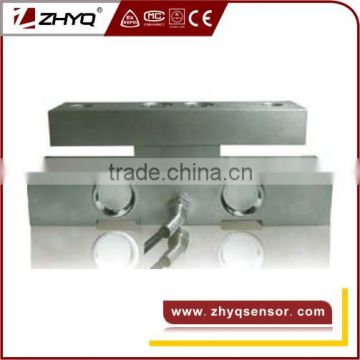 Alloy steel bridge type load cell