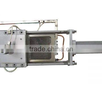 2014 Crush PE Film Extruder Machine photo-3