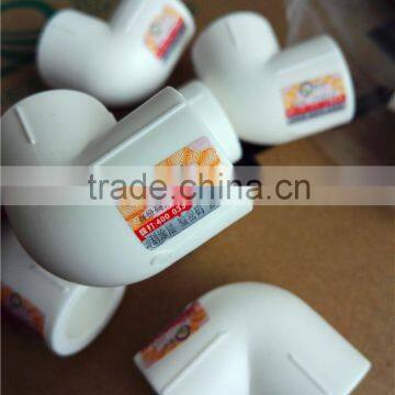 PPR Plastic Elbow photo-5