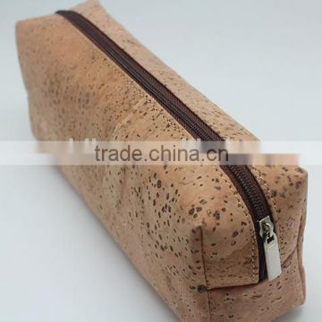 New Eco-friendly cork pen holder