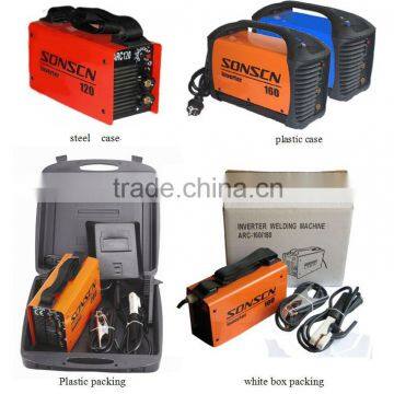IGBT Inverter welding machine