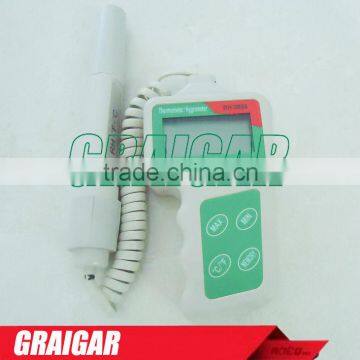 High accuracy Digital Dissolved oxygen tester rh-9856