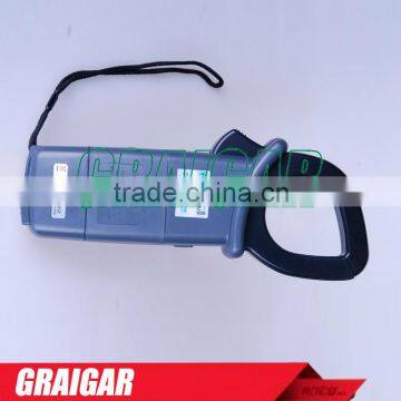 KYORITSU KEW 2003A AC DC Current Voltage Digital Clamp Meters Tester 2000A photo-4