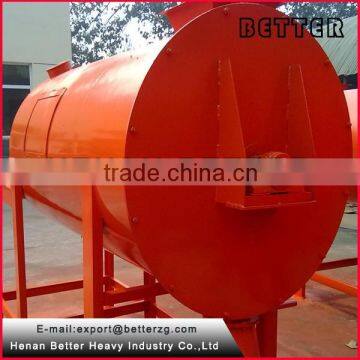 Henan Better industrial powder mixer used