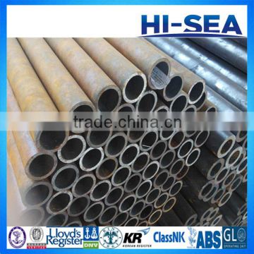 Marine Cold Drawn Carbon Steel Seamless Pressure Pipe and Tube