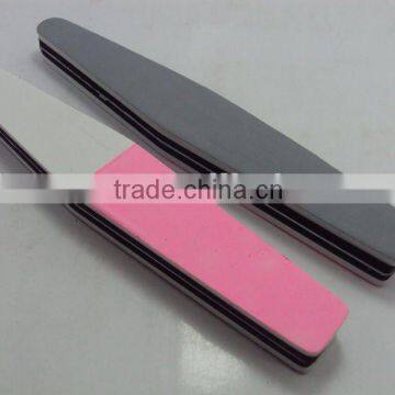 Diamond Polishing Nail Buffer