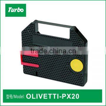 Compatible printer ribbon for OLIVETTI PX-20