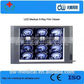 Ultra thinner medical x-ray light box