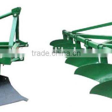 furrow disc plough