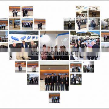 Commercial Flake Ice Making Machine For Keeping Foods Fresh photo-4