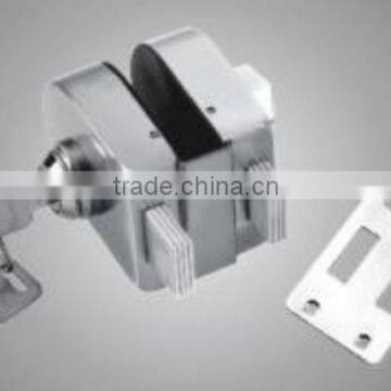 Glass door lock (MP-333)