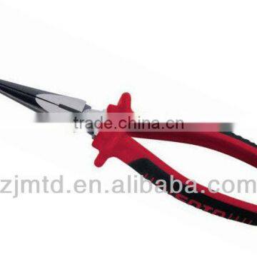 German Type Eccentricity Joint Long Nose Plier