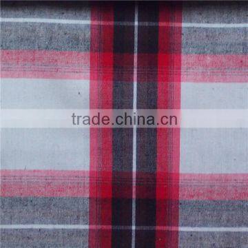 shirt fabric 100% C 120X70 57/58"