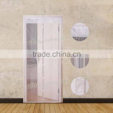 sewn magnets mosquito net mesh screen