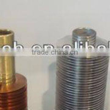 Fin Tube for Heat Exchanger Equipment or Refrigeration photo-4