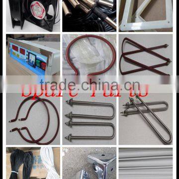 2640 Automatic Egg Incubator for Chicken WQ-2640 photo-5