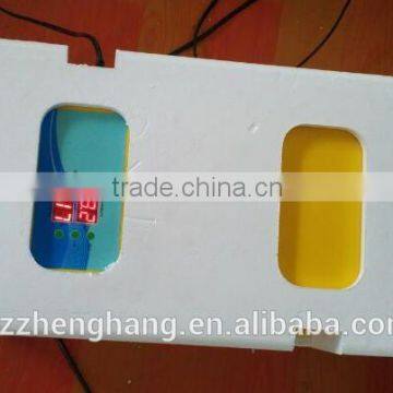 Automatic Chicken Farm Holding 9 Eggs Kerosene Egg Incubator at a Big Discount