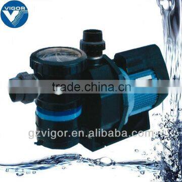 NSK Bearing Pool Massage Pump, Pool Water Filter Pump
