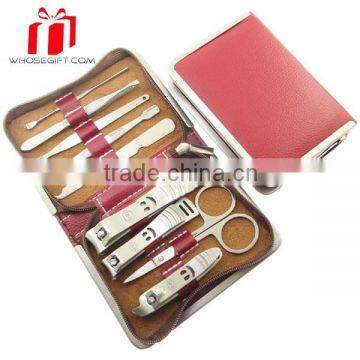 Professional Manicure Pedicure Kit,Salon Kit,Beauty Kit