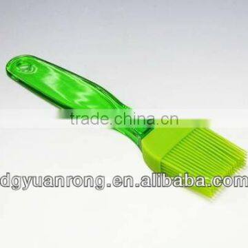 Hot High Quality Silicone Spatula Brush