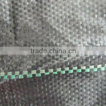 100gsm-180gsm hdpe weed control fabric .weed mat