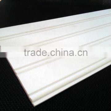 2015 hot sale mdf wall panel/mdf decorative wall grille panel