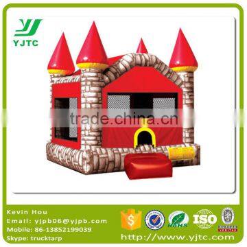 Cheap Inflatable Castle / Inflatable Bouncy House / Child Game Houses
