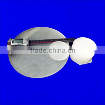 China Changchun BK7 Optical Round Window, Optical Lens Blank