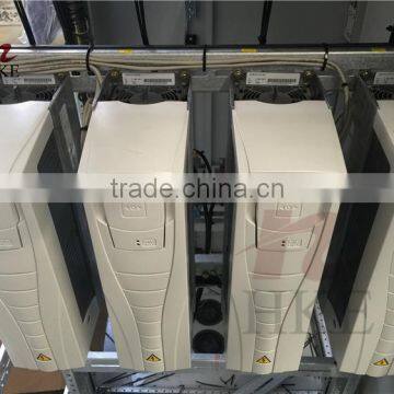 MNS 3/3.3kV/4.16kV/6/6.6kV/10/11kV Variable Frequency Drive VFD Cabinet photo-3