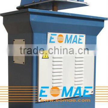 Manual Hydraulic Die Cutter CSW-12T